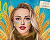 Ольга Полякова придумала, как поддержать защитников Украины