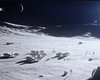NASA представило план по заселению Луны за 20 млрд долларов: ядерная энергия и роботы (видео)