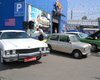 В Киеве открылся фестиваль старинных и эксклюзивных автомобилей Old Car Land (фото)