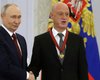 Француз помогал обходить санкции РФ: раскрыта теневая сеть соратника Путина в Европе (фото)