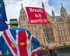 Убит под Вестминстером. Лондон застыл между отсрочкой Brexit и хаосом