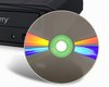 Оптические диски нового типа могут хранить данные тысячу лет