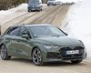 Новый хэтчбек Audi A3 2024 рассекретили до премьеры (фото)