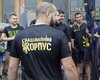 "Политический заказ" и "сдача Украины Путину", — о чем говорил "Нацкорпус" на брифинге по итогу задержаний