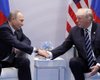 Трамп ожидает, что разговор с Путиным будет "очень хорошим"
