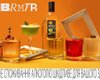 Мистецтво міксології:  BAYADERA GROUP на  BAROMETER BAR SHOW 2024