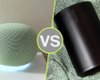 Яку розумну колонку купити у 2026 році: Google Home Speaker проти Sonos Era 100 (фото)