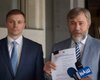 Оппозиционный блок оспорил языковой закон в Конституционном суде