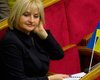 Луценко пообещала искать консенсус по законопроекту об Антикоррупционном суде