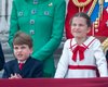 Розкрито приховане значення образів Луї, Джорджа та Шарлотти на королівському заході