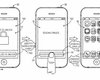Apple запатентовала технологию биометрической идентификации пользователей