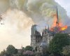 История пожара в Соборе Парижской Богоматери станет сериалом