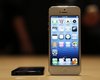 Названы сроки появления iPhone 5S