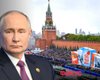 "РФ очень нужна пауза в войне": зачем Путин объявил перемирие на 9 мая