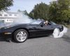 Капсула времени Chevrolet Corvette завелась и поехала после более 30 лет простоя (видео)
