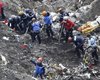 Опознаны все жертвы крушения самолета Germanwings