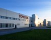 Toyota построит новый завод на замену закрытому предприятию в России