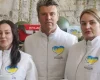 Валерий Дубиль вместе с БФ молодежной инициативы "Надежда" и партнерами осуществили 215 гуманитарных миссий на фронт