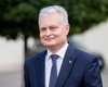 Президент Литвы призвал Запад "стереть красные линии" и поставить Украине самолеты