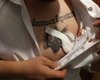 Покушение на жизнь кандидата в нардепы Чепко оказалось фейком