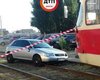 ДТП на Закревского в Киеве: как это было