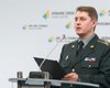 В Минобороны пока не подтверждают, что полковник Нацгвардии попал в плен к сепаратистам