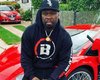 Обиделся: рэпер 50 Cent предложил организаторам "Эмми" поцеловать его в зад