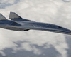 Після заяв Трампа про F-47 у США хочуть побудувати найшвидший літак у світі — Son of Blackbird