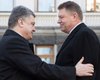 Порошенко поговорил с румынским коллегой о миротворцах