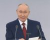 Путін заявив, що війна триватиме ще три роки: "підтримують усі росіяни"