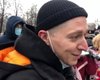 В Петербурге на акции против Путина задержали репера Oxxxymiron