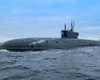 РФ викотила п'ятий підводний човен класу "Борей-А" — крейсер "Князь Пожарский" (фото)