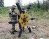 "Баба Яга" і Grand: РФ застосовує особливі дрони на островах під Херсоном (фото)