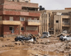 Наводнение в Ливии: 3 000 погибших, почти 10 000 людей пропали без вести (видео)