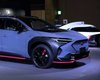 Спорткар будущего: Subaru представили свой первый заряженный электромобиль (фото)