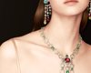Модный дом Gucci создал коллекцию драгоценностей, отражающих времена года (фото)