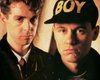 В интернете появился альбом Pet Shop Boys с песней на русском языке 