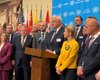 Украина согласилась на полное, немедленное и безусловное прекращение огня, — МИД