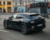 В Киеве заметили самый мощный и быстрый электромобиль Ford (фото)
