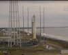 Украинская ракета вывела на орбиту американский космический грузовик