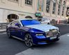 Українці під час війни придбали 13 електричних Rolls-Royce за $600 000, — ЗМІ (відео)