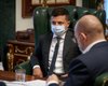 ОП требует от России вмешательства в ситуацию с обстрелами на Донбассе