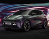 Презентован стильный молодежный электрокроссовер от Seat за 20 тысяч евро (видео)