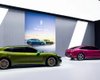 Запас ходу 900 км і начинка від Huawei: у Китаї продають дешевий клон Porsche Taycan (фото)