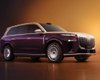В Китае выпустили люксовый электрифицированный аналог Rolls-Royce за $62 500 (фото)