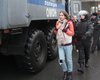 Задержанные 26 марта на митингах в России признаны узниками совести