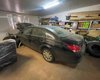 Camry на максималках: в Украине обнаружили капсулу времени Toyota 2007 года (фото)