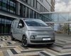 Футуристичный и электрический: Hyundai выпустила фургон с запасом хода 450 км (фото)