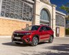 Suzuki запустили в производство недорогой кроссовер с расходом 4,6 л на 100 км (фото)