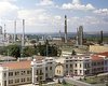 В Одессе после реконструкции открылся нефтеперерабатывающий завод